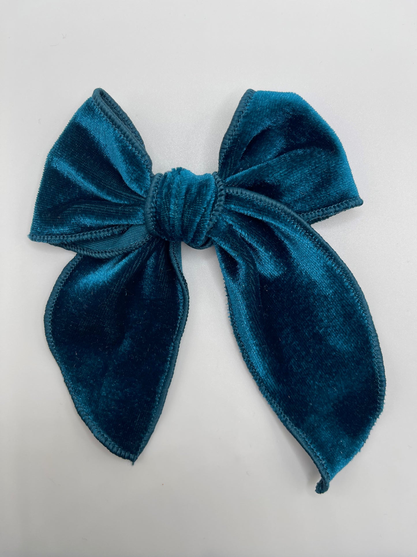 Velvet Brinley Bow