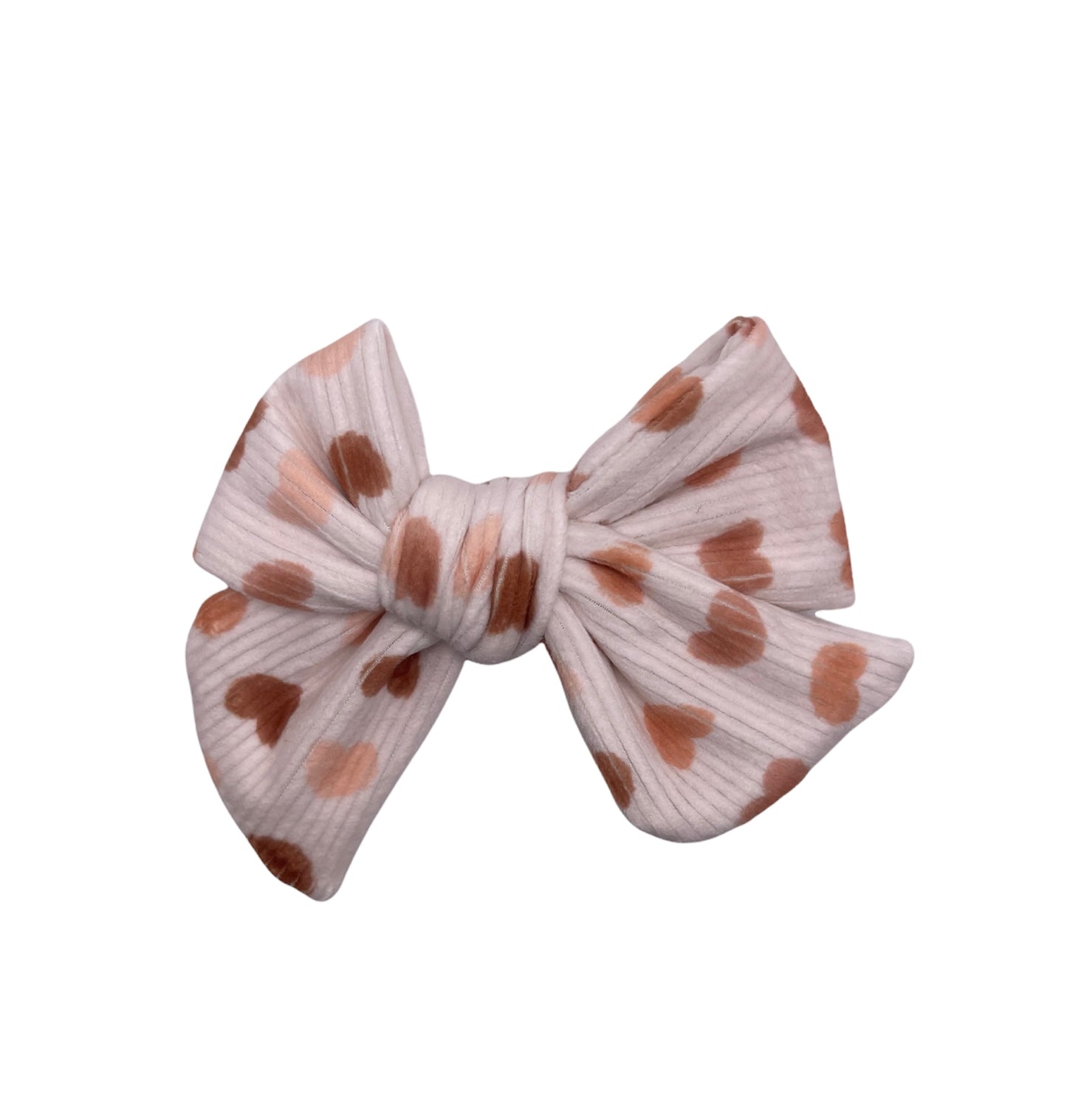 Boho Hearts Claire Bow